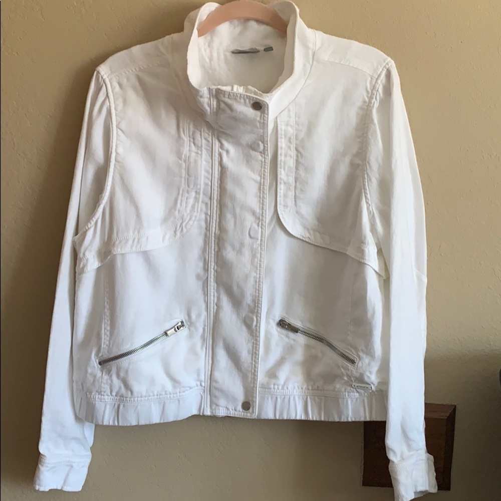 Athleta Lightweight Jacket